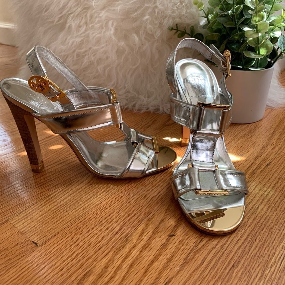 Tory Butch Shoes. 